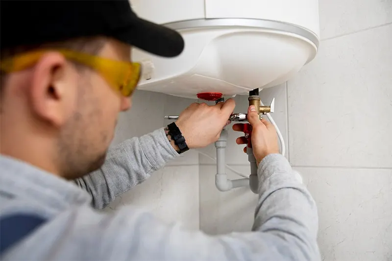 Common Plumbing emergencies we handle