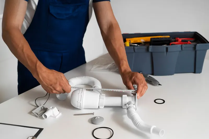 Why Choose Pronto Plumbing for Emergency Services?