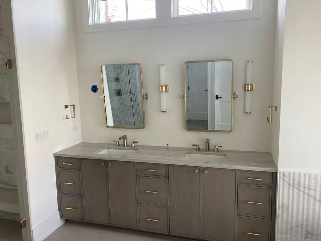 Our Story: From Construction to Plumbing Excellence