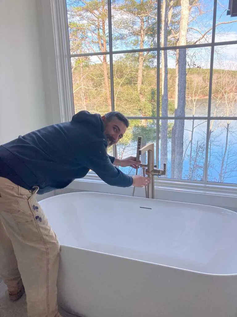 Professional Plumbing Services