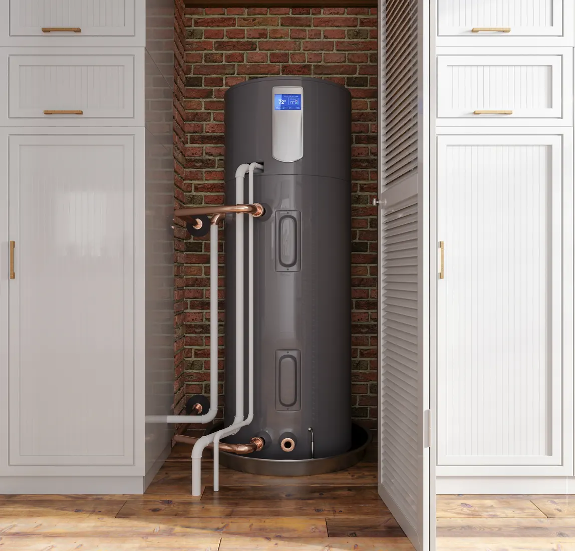 Why Choose Our Professional Plumbing Services