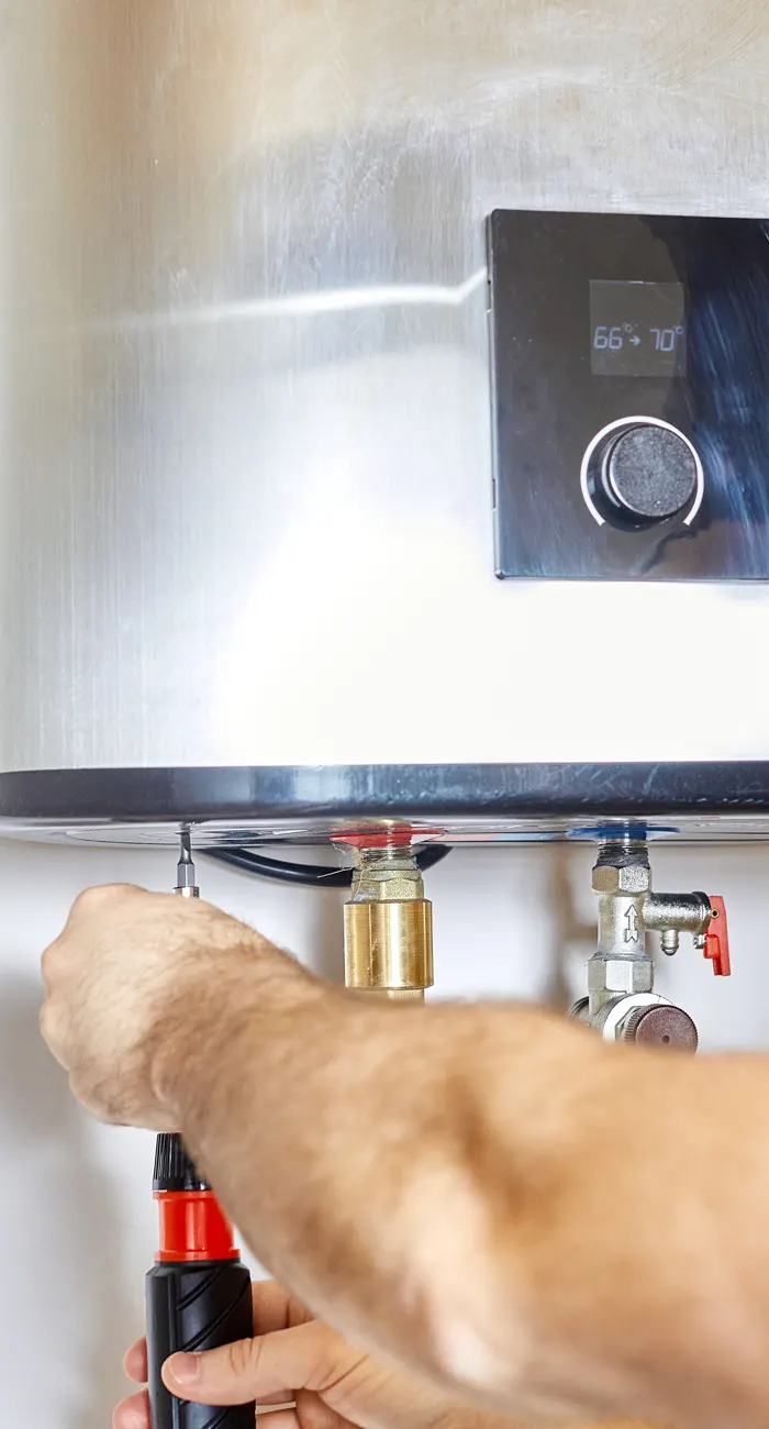 water-heater-maintenance